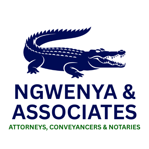 Ngwenya & Associates